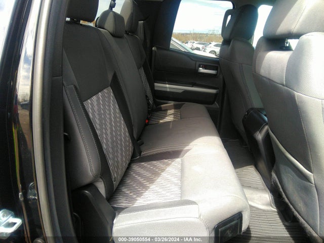 Toyota Tundra Sr5 2021 5TFUY5F16MX048865 Image 8