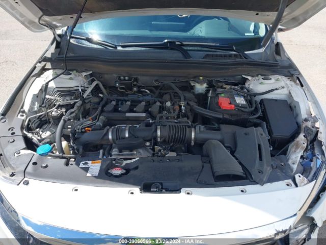 1HGCV1F13KA079392 Honda ACCORD LX
