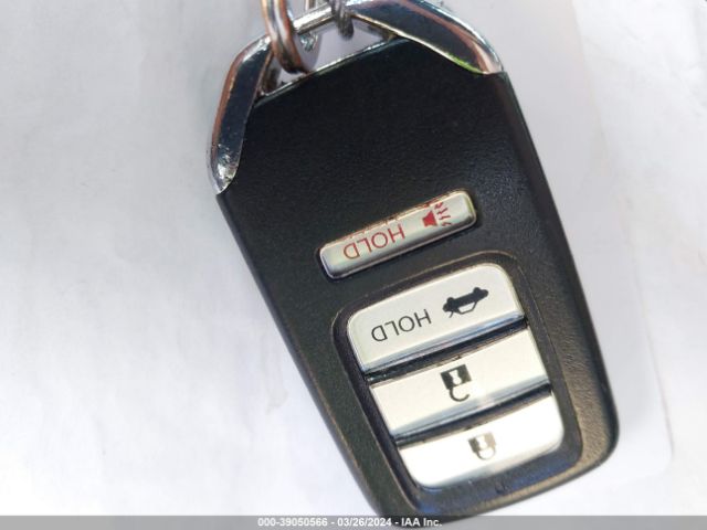 1HGCV1F13KA079392 Honda ACCORD LX