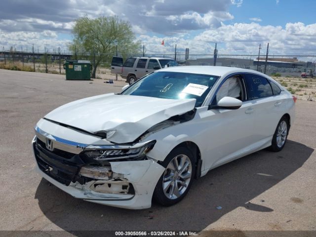1HGCV1F13KA079392 Honda ACCORD LX