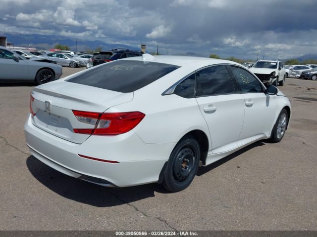 1HGCV1F13KA079392 Honda ACCORD LX