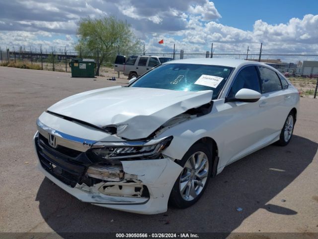 1HGCV1F13KA079392 Honda ACCORD LX