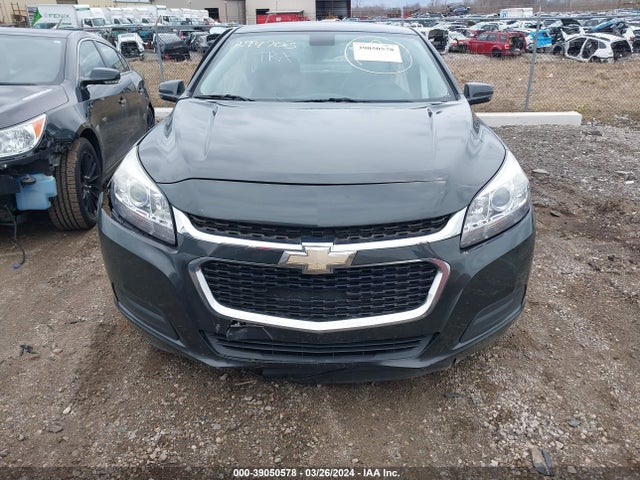 Chevrolet MALIBU 1LT 2015 1G11C5SL1FF294703 Image 13