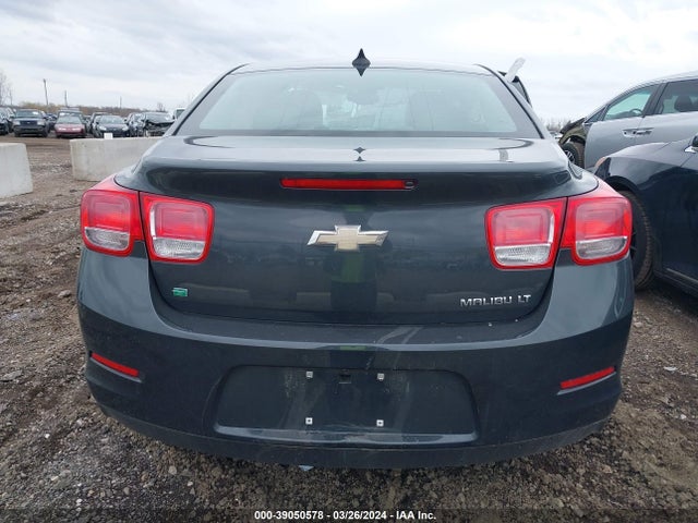 Chevrolet MALIBU 1LT 2015 1G11C5SL1FF294703 Image 14