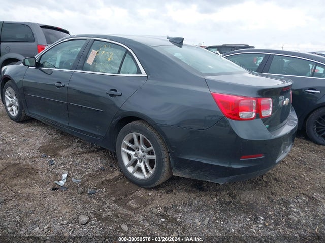 Chevrolet MALIBU 1LT 2015 1G11C5SL1FF294703 Image 3