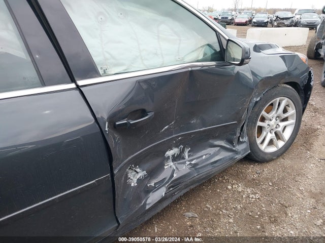 Chevrolet MALIBU 1LT 2015 1G11C5SL1FF294703 Image 6