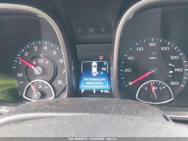 Chevrolet MALIBU 1LT 2015 1G11C5SL1FF294703 Image 7