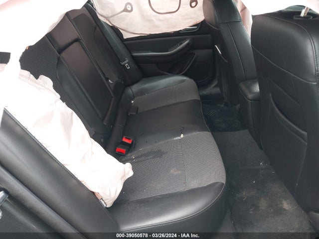 Chevrolet MALIBU 1LT 2015 1G11C5SL1FF294703 Image 8