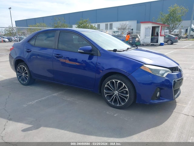 2014 2T1BURHE3EC202894 main image