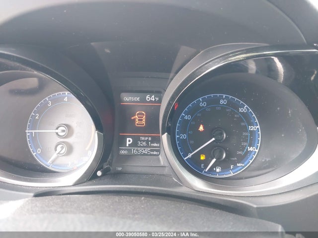 Toyota Corolla S Plus 2014 2T1BURHE3EC202894 Image 7