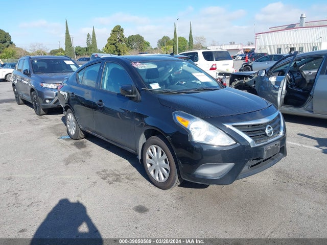 2019 3N1CN7AP6KL843180 main image