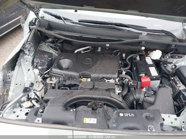 2020 TOYOTA RAV4 2T3P1RFVXLC086907 Photo 9
