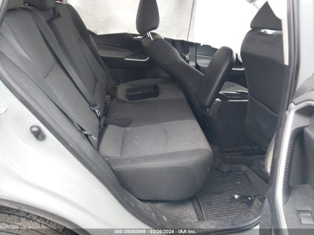 2020 TOYOTA RAV4 2T3P1RFVXLC086907 Photo 7