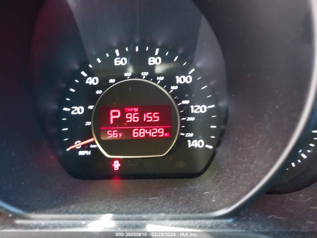 KIA Soul 2014 KNDJN2A29E7739898 Image 7
