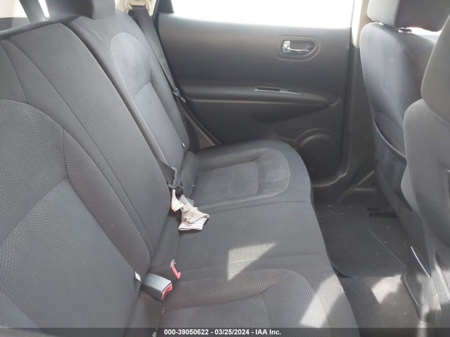 Nissan Rogue Select S 2014 JN8AS5MT7EW101867 Image 8