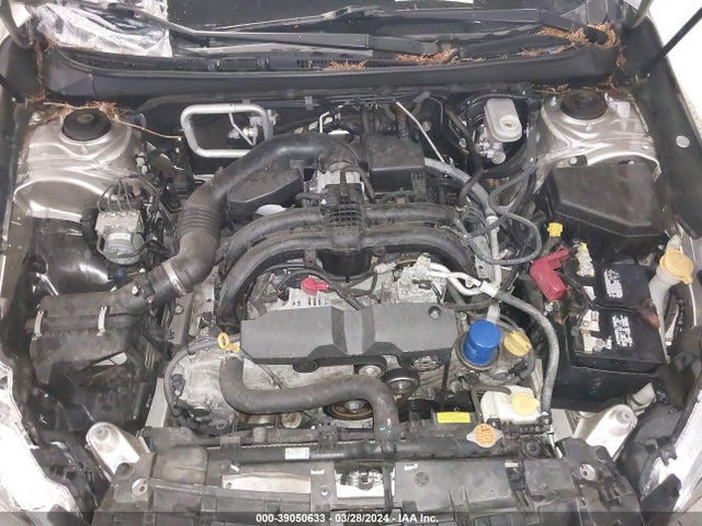 Subaru Legacy 2.5i Premium 2017 4S3BNAF69H3046285 Image 10