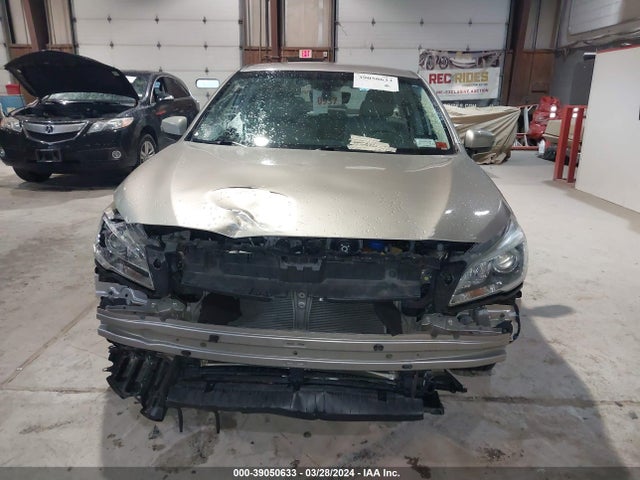 Subaru Legacy 2.5i Premium 2017 4S3BNAF69H3046285 Image 12