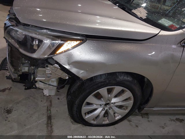 Subaru Legacy 2.5i Premium 2017 4S3BNAF69H3046285 Image 21