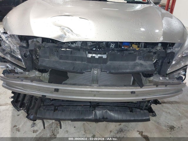 Subaru Legacy 2.5i Premium 2017 4S3BNAF69H3046285 Image 6