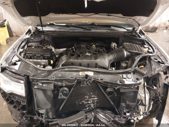 Jeep Grand Cherokee Summit 2015 1C4RJFJT4FC699978 Image 10