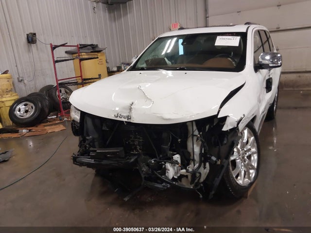 Jeep Grand Cherokee Summit 2015 1C4RJFJT4FC699978 Image 12