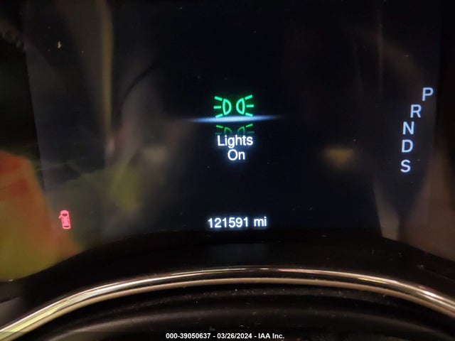Jeep Grand Cherokee Summit 2015 1C4RJFJT4FC699978 Image 7