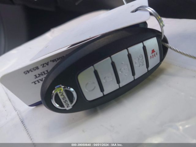 1N4AA6AP9HC395537 Nissan Maxima 3.5 Platinum