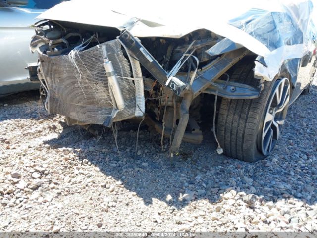 1N4AA6AP9HC395537 Nissan Maxima 3.5 Platinum