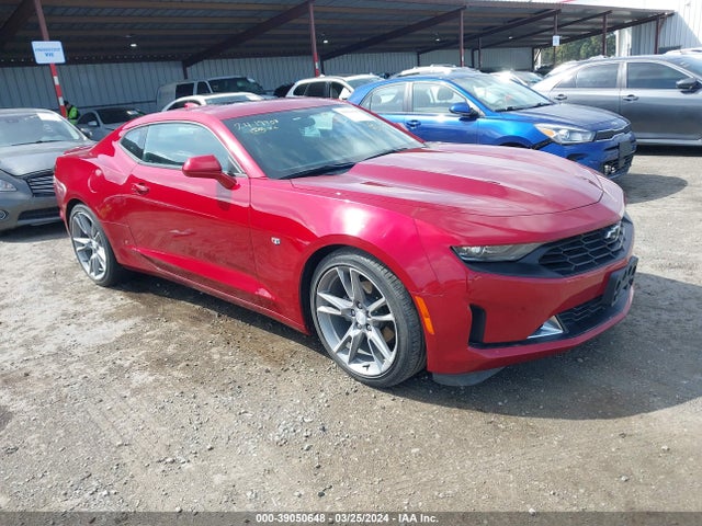 2020 1G1FB1RX7L0109790 main image