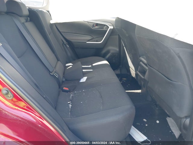 Toyota RAV4 LE 2019 2T3F1RFV2KW050301 Image 8