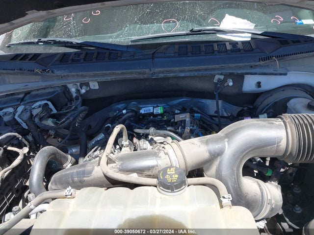 Ford F-150 Xlt 2020 1FTEW1CP7LFB15991 Image 10