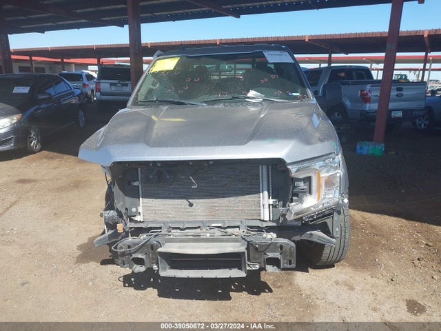 Ford F-150 Xlt 2020 1FTEW1CP7LFB15991 Image 12
