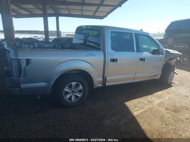 Ford F-150 Xlt 2020 1FTEW1CP7LFB15991 Image 13