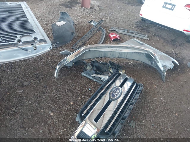 Ford F-150 Xlt 2020 1FTEW1CP7LFB15991 Image 11