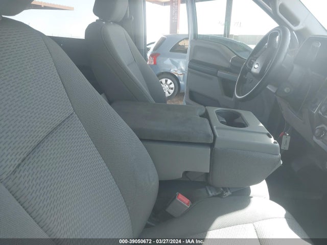 Ford F-150 Xlt 2020 1FTEW1CP7LFB15991 Image 5