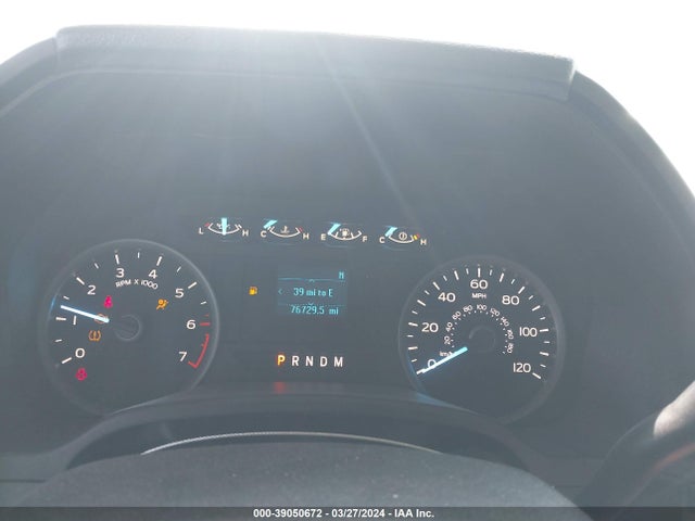 Ford F-150 Xlt 2020 1FTEW1CP7LFB15991 Image 7