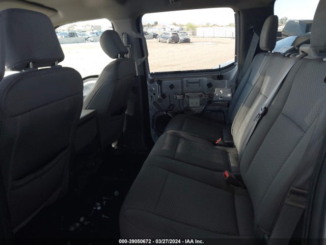 Ford F-150 Xlt 2020 1FTEW1CP7LFB15991 Image 8