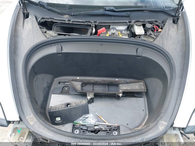 Tesla Model 3 Long Range/mid Range/standard Range/standard Range Plus 2019 5YJ3E1EA4KF299891 Image 10