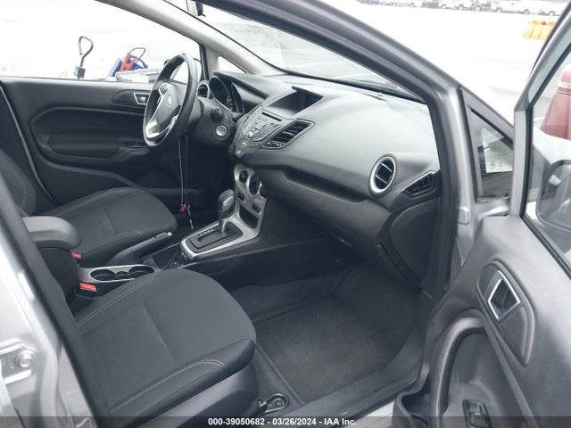 Ford FIESTA SE 2016 3FADP4EJ2GM140926 Image 5