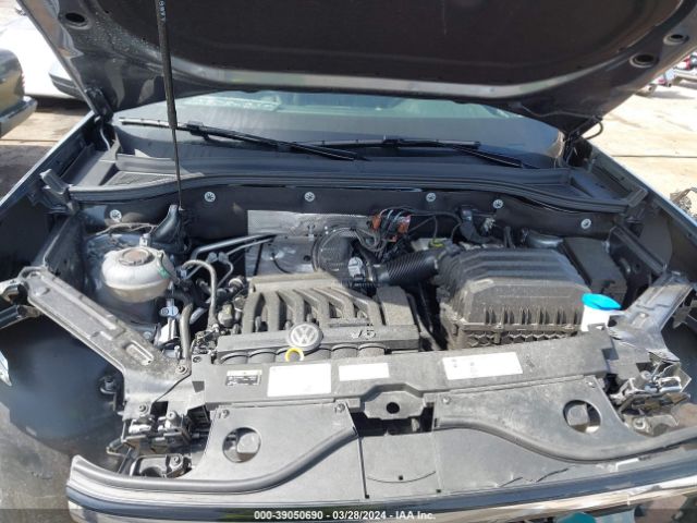 1V2KR2CA7PC556733 Volkswagen Atlas 3.6l V6 Se W/technology