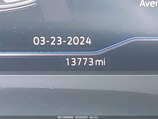 1V2KR2CA7PC556733 Volkswagen Atlas 3.6l V6 Se W/technology