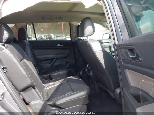 1V2KR2CA7PC556733 Volkswagen Atlas 3.6l V6 Se W/technology