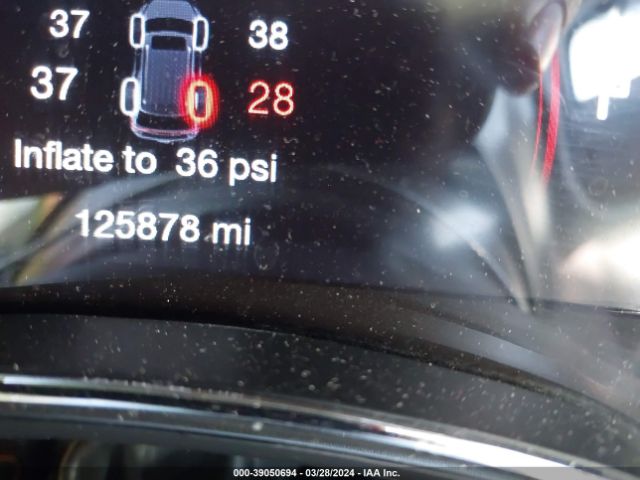 1C4RDHAG3HC960509 Dodge Durango Sxt Rwd