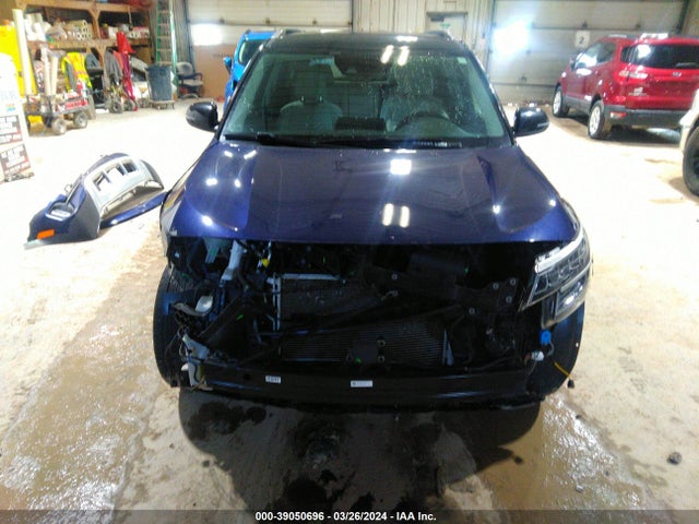KIA Seltos Sx Turbo 2021 KNDETCA20M7108386 Image 13