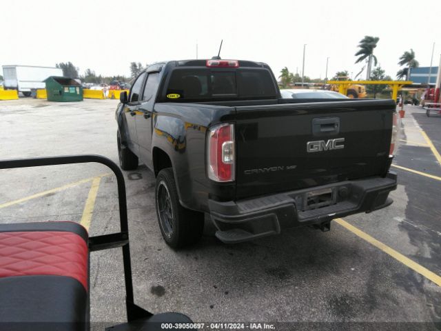 1GTG6DEN6J1215838 GMC CANYON SLT
