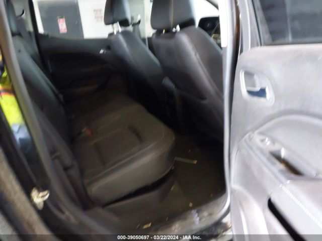 1GTG6DEN6J1215838 GMC CANYON SLT