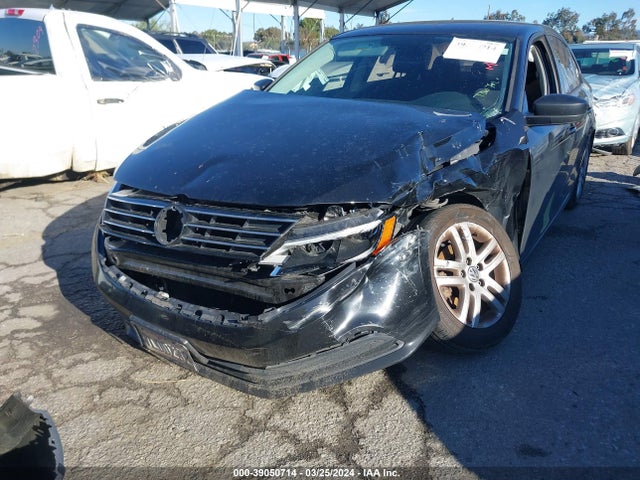 3VW2K7AJ2FM353085 Volkswagen Jetta 2.0l S