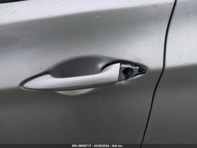Hyundai ELANTRA SE 2016 5NPDH4AE2GH785873 Image 11