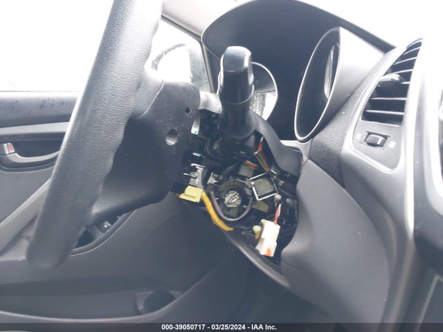 Hyundai ELANTRA SE 2016 5NPDH4AE2GH785873 Image 6