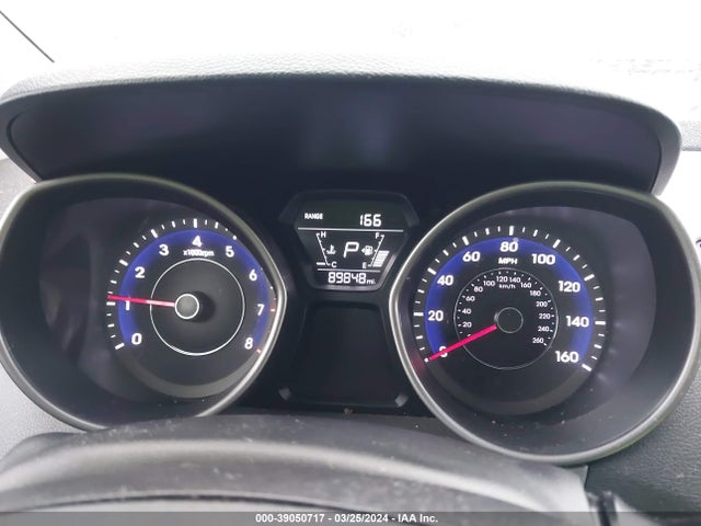 Hyundai ELANTRA SE 2016 5NPDH4AE2GH785873 Image 7